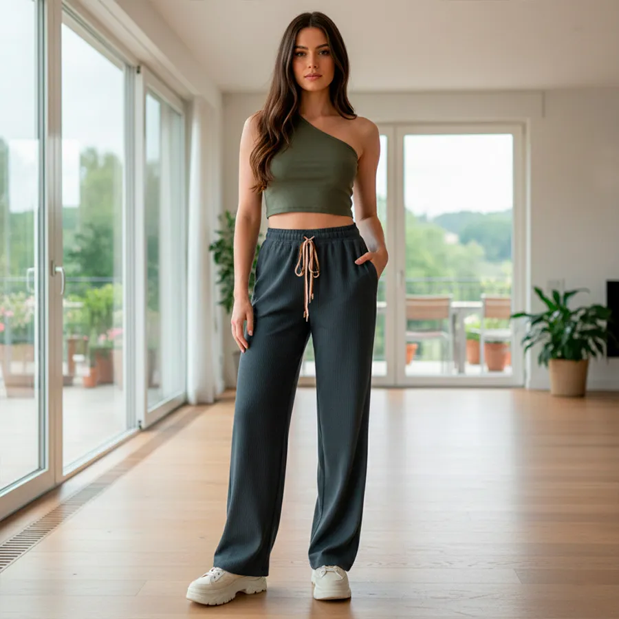 3320-NE KIT DE 2 PANTALONES 8498